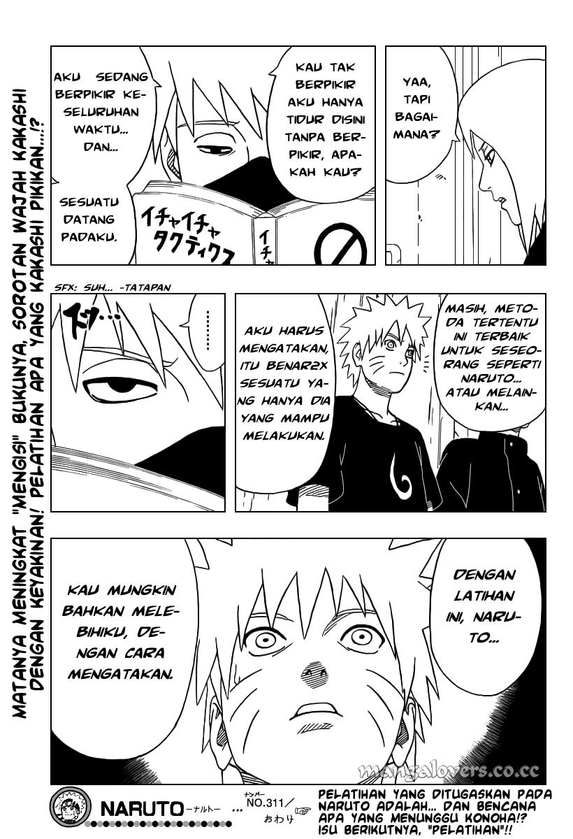 Chapter 311 - halaman 18