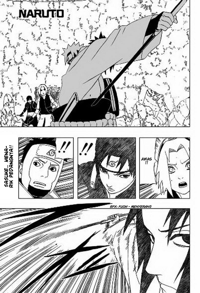 Chapter 308 - halaman 2