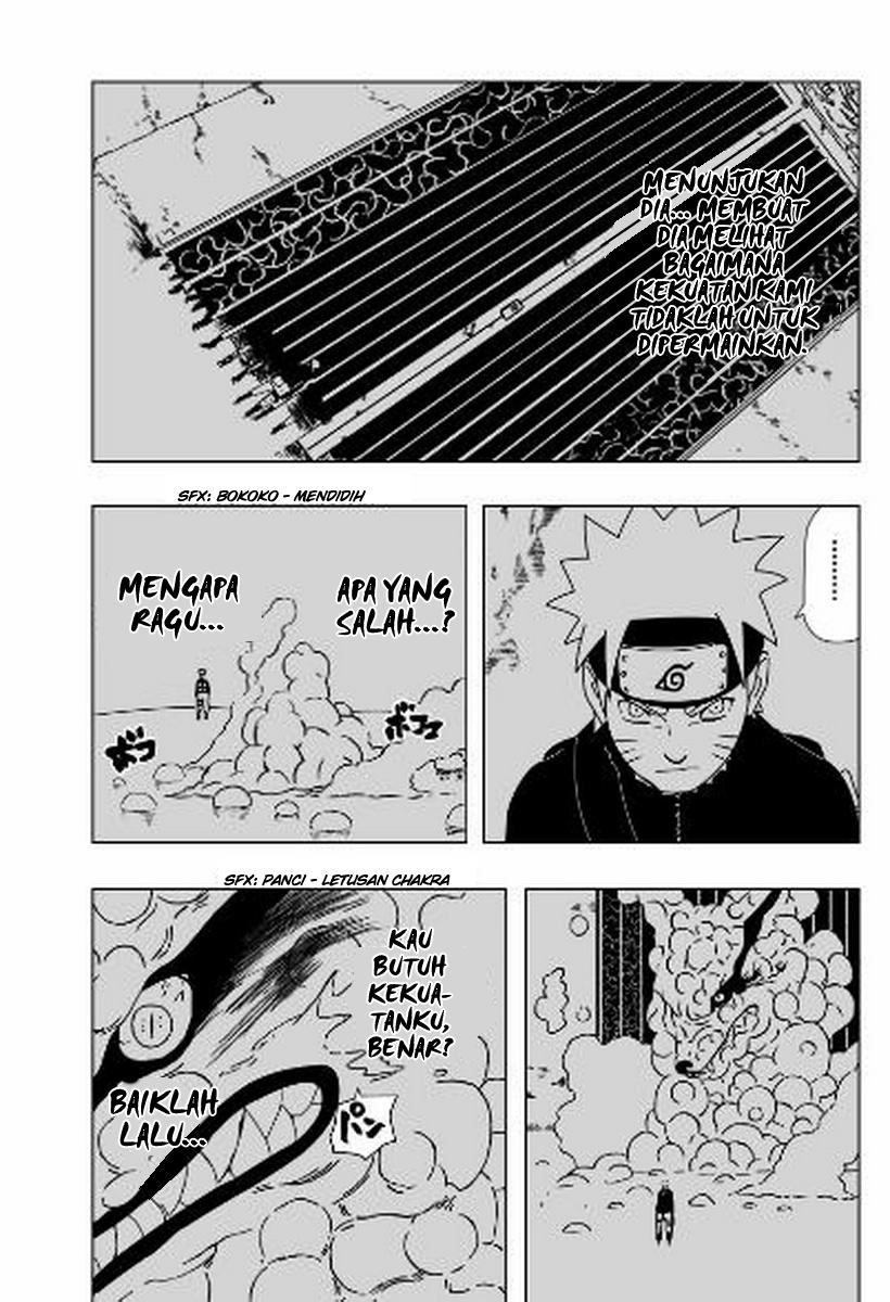 Chapter 308 - halaman 12