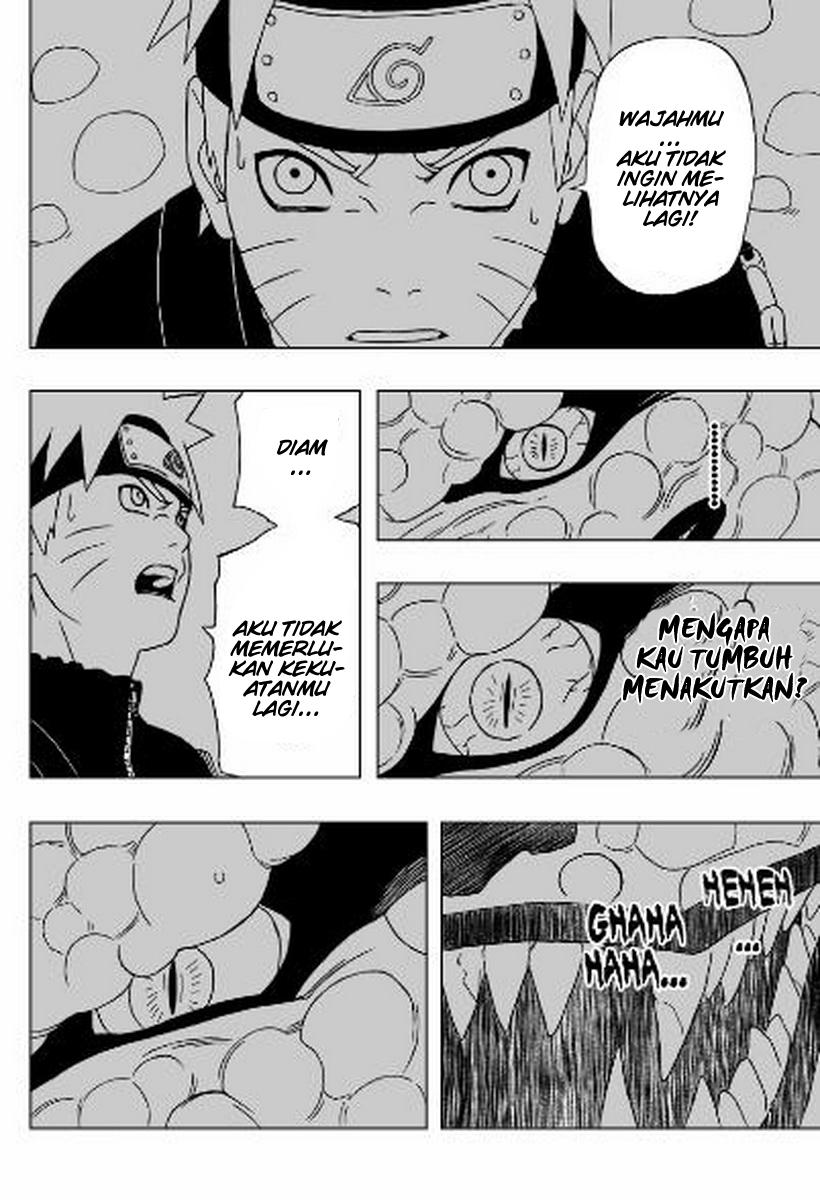 Chapter 308 - halaman 14