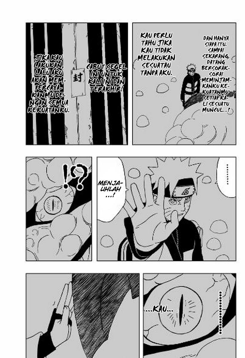 Chapter 308 - halaman 15