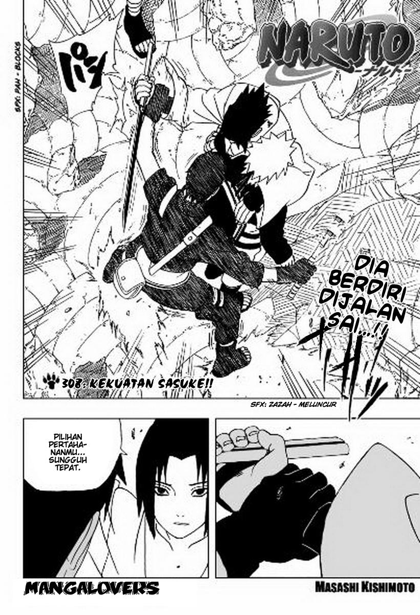 Chapter 308 - halaman 3