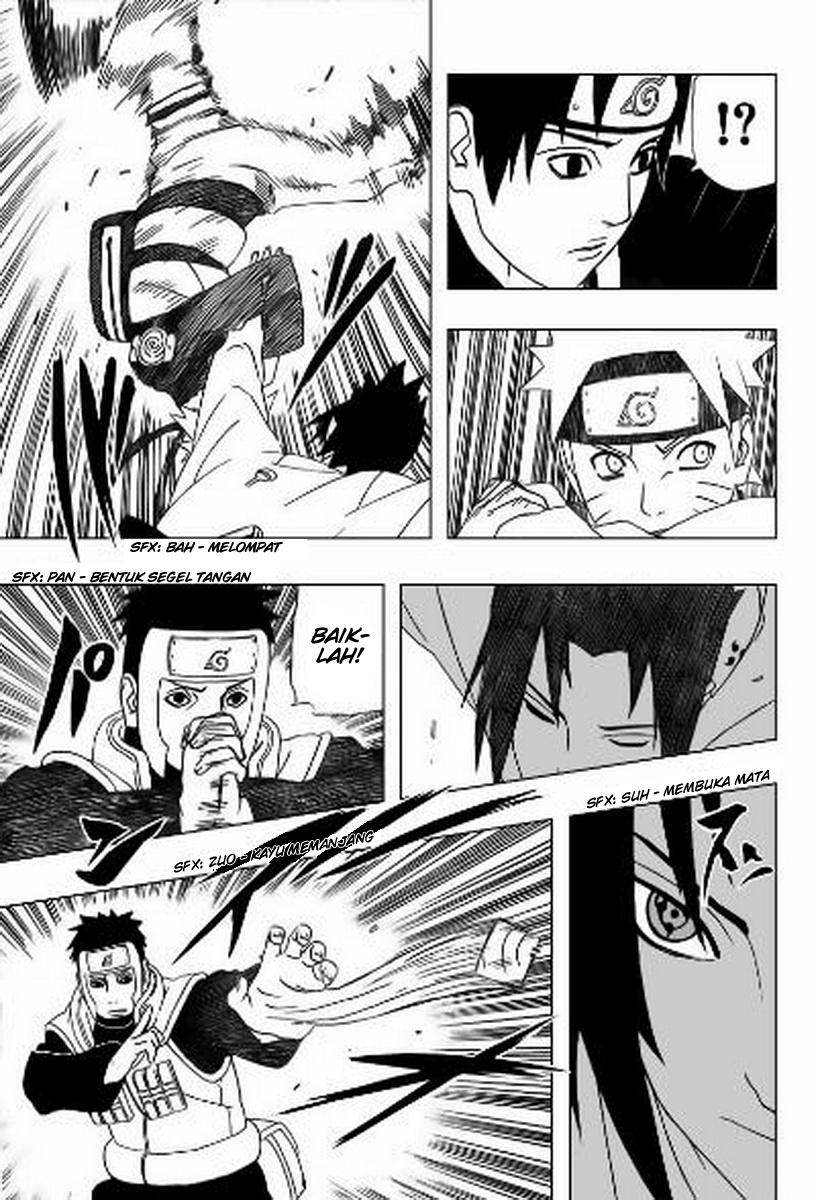 Chapter 308 - halaman 4