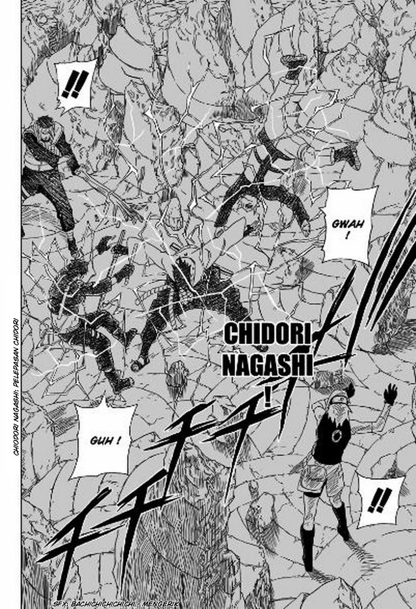 Chapter 308 - halaman 5