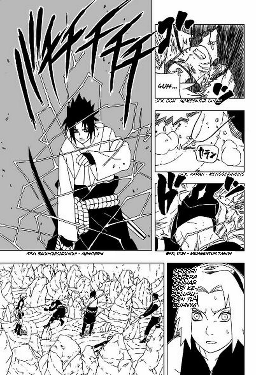 Chapter 308 - halaman 6