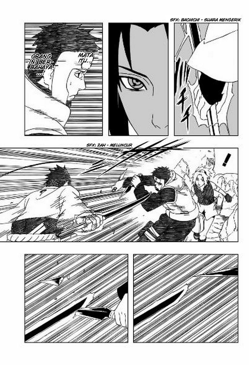 Chapter 308 - halaman 8