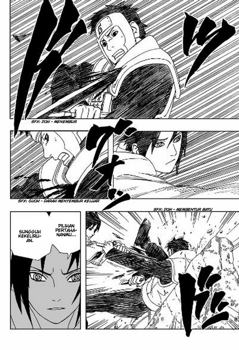 Chapter 308 - halaman 9