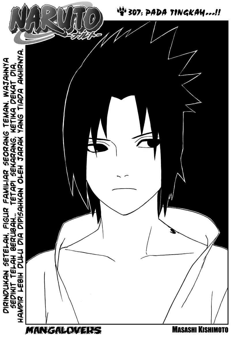 Chapter 307 - halaman 2