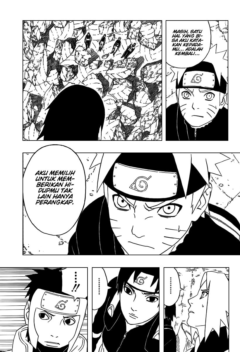 Chapter 307 - halaman 14