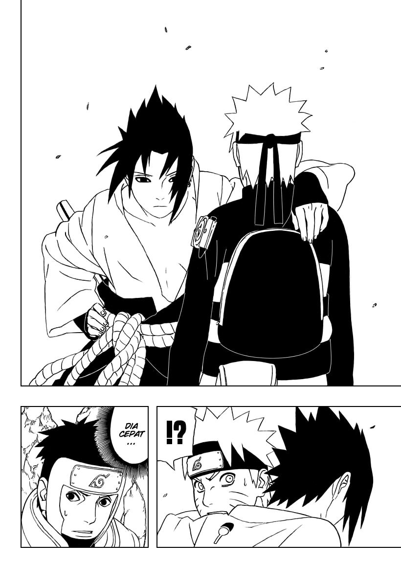 Chapter 307 - halaman 15