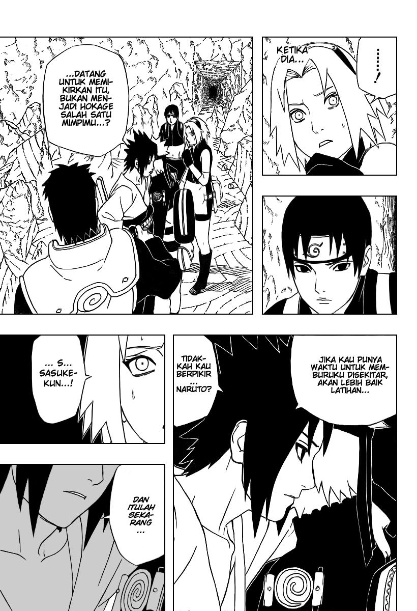 Chapter 307 - halaman 16