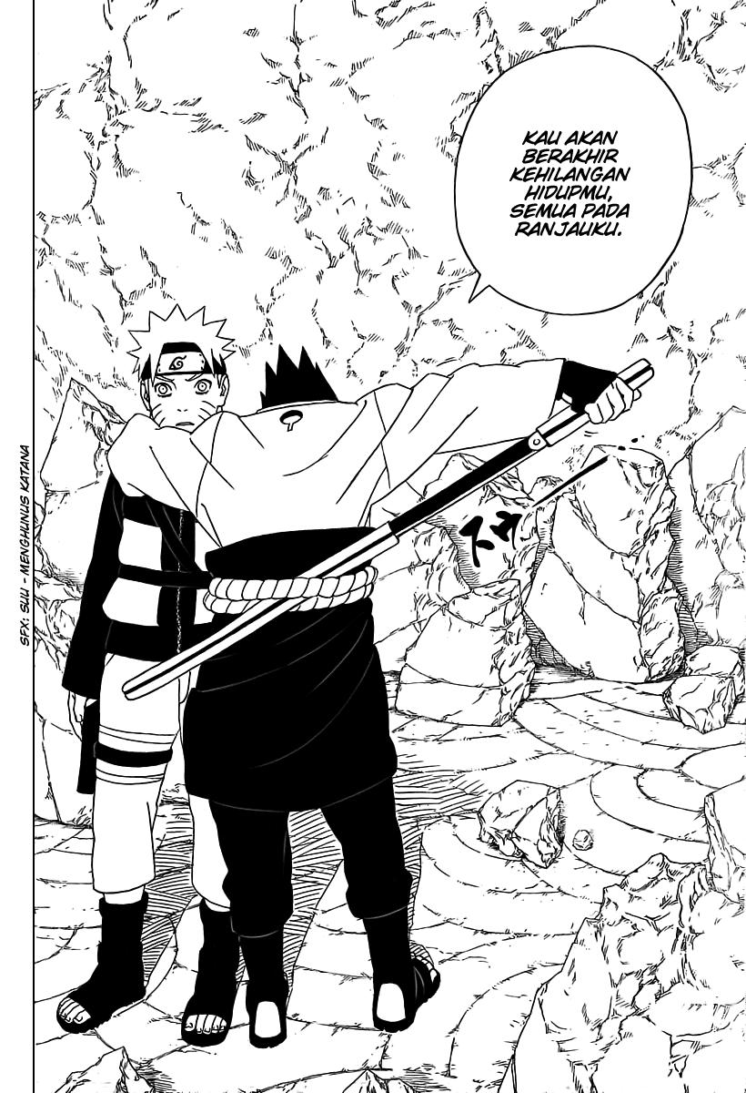 Chapter 307 - halaman 17