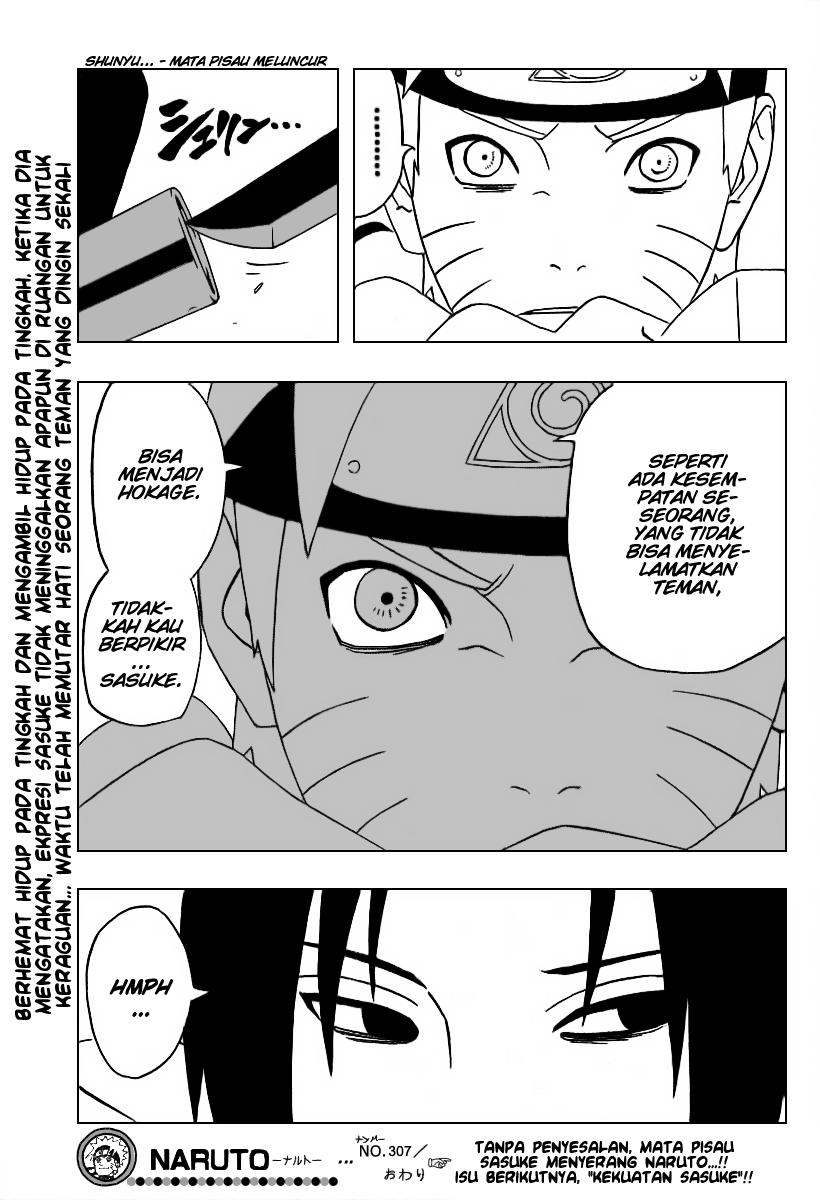 Chapter 307 - halaman 18