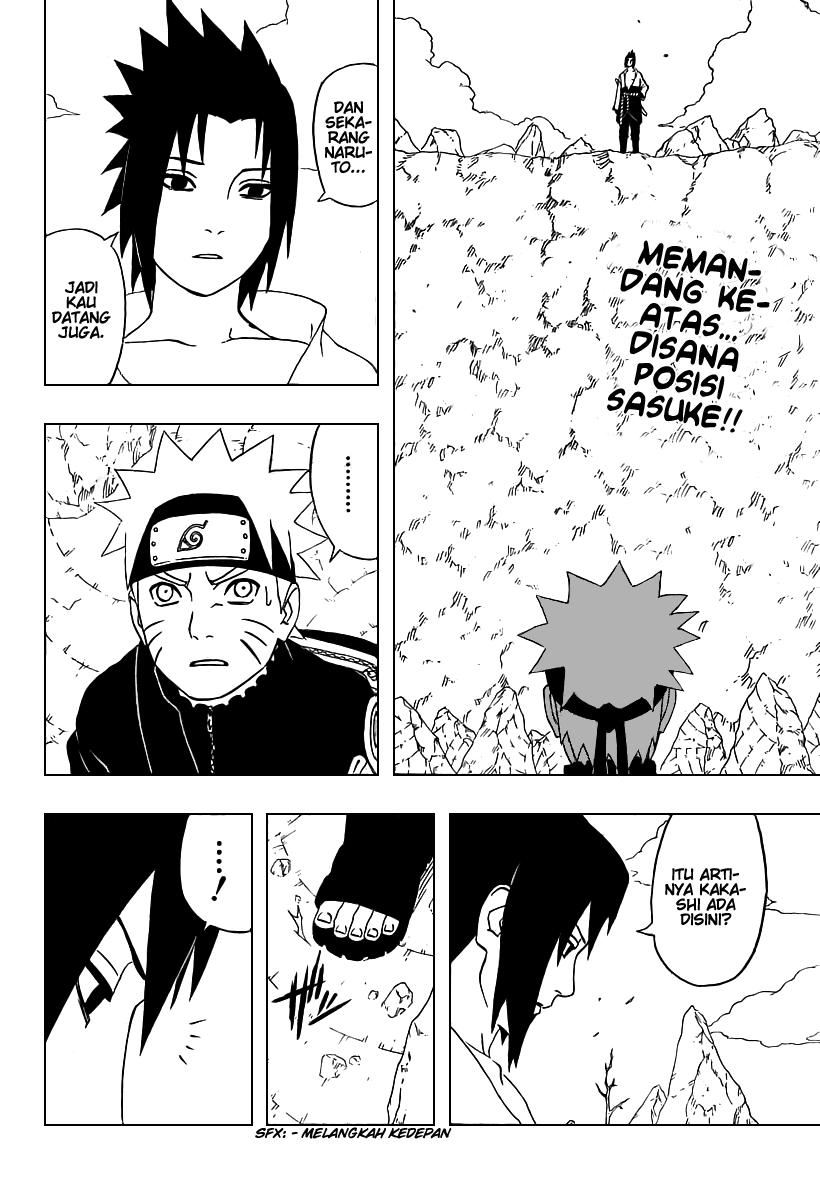Chapter 307 - halaman 3