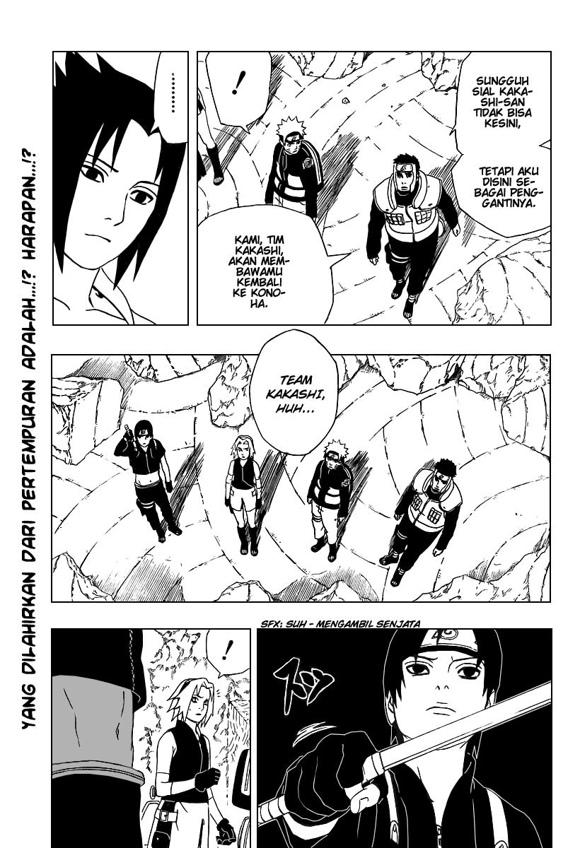 Chapter 307 - halaman 4