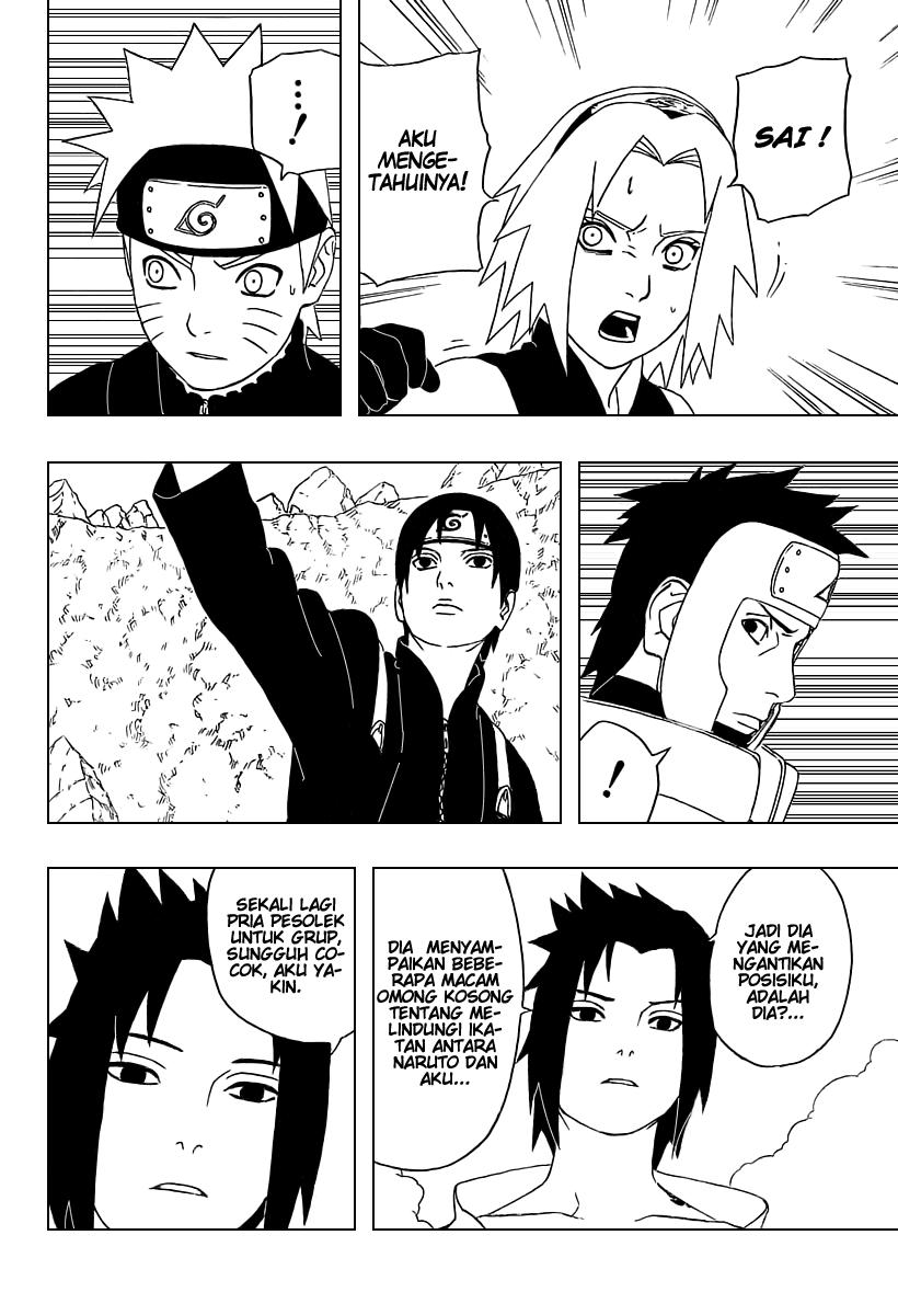 Chapter 307 - halaman 5