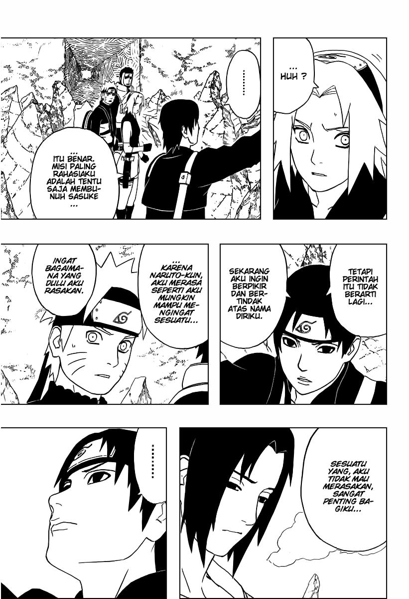 Chapter 307 - halaman 6