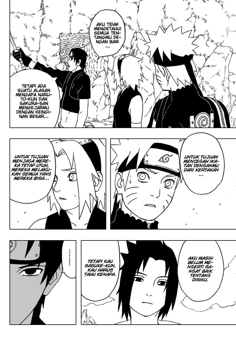 Chapter 307 - halaman 7