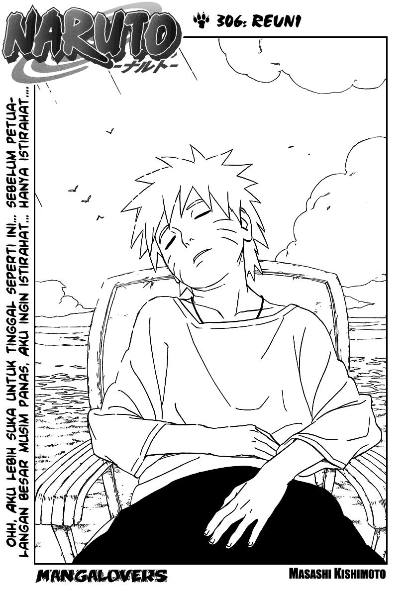 Chapter 306 - halaman 2