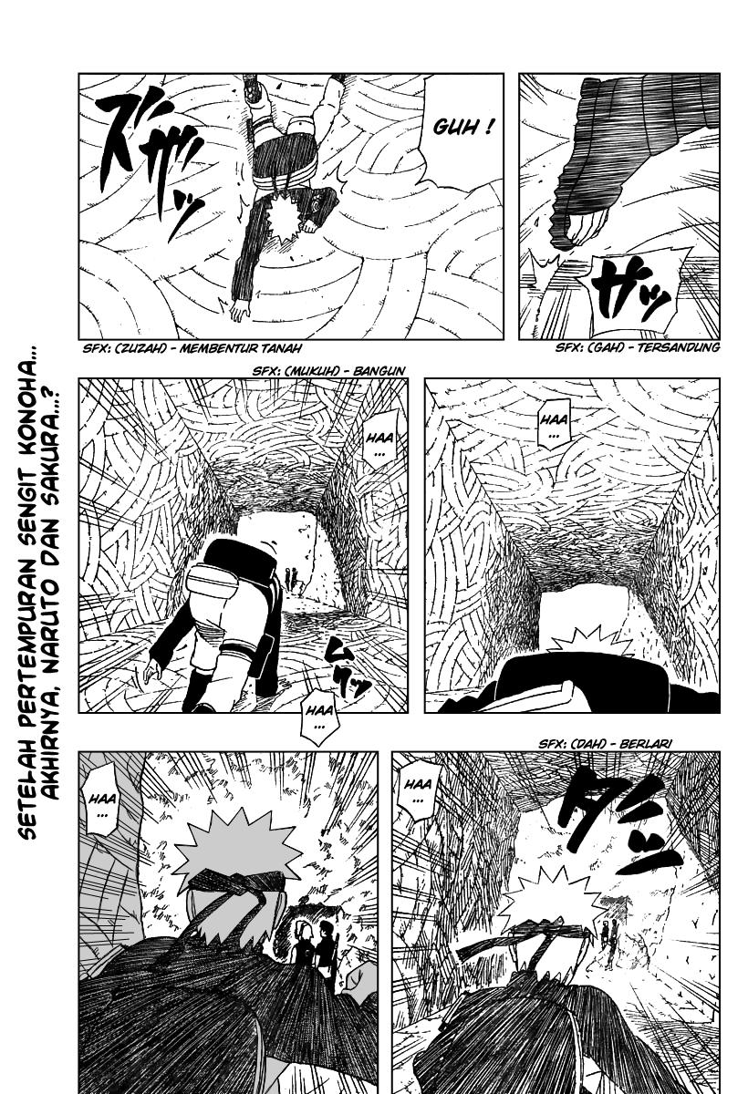 Chapter 306 - halaman 12