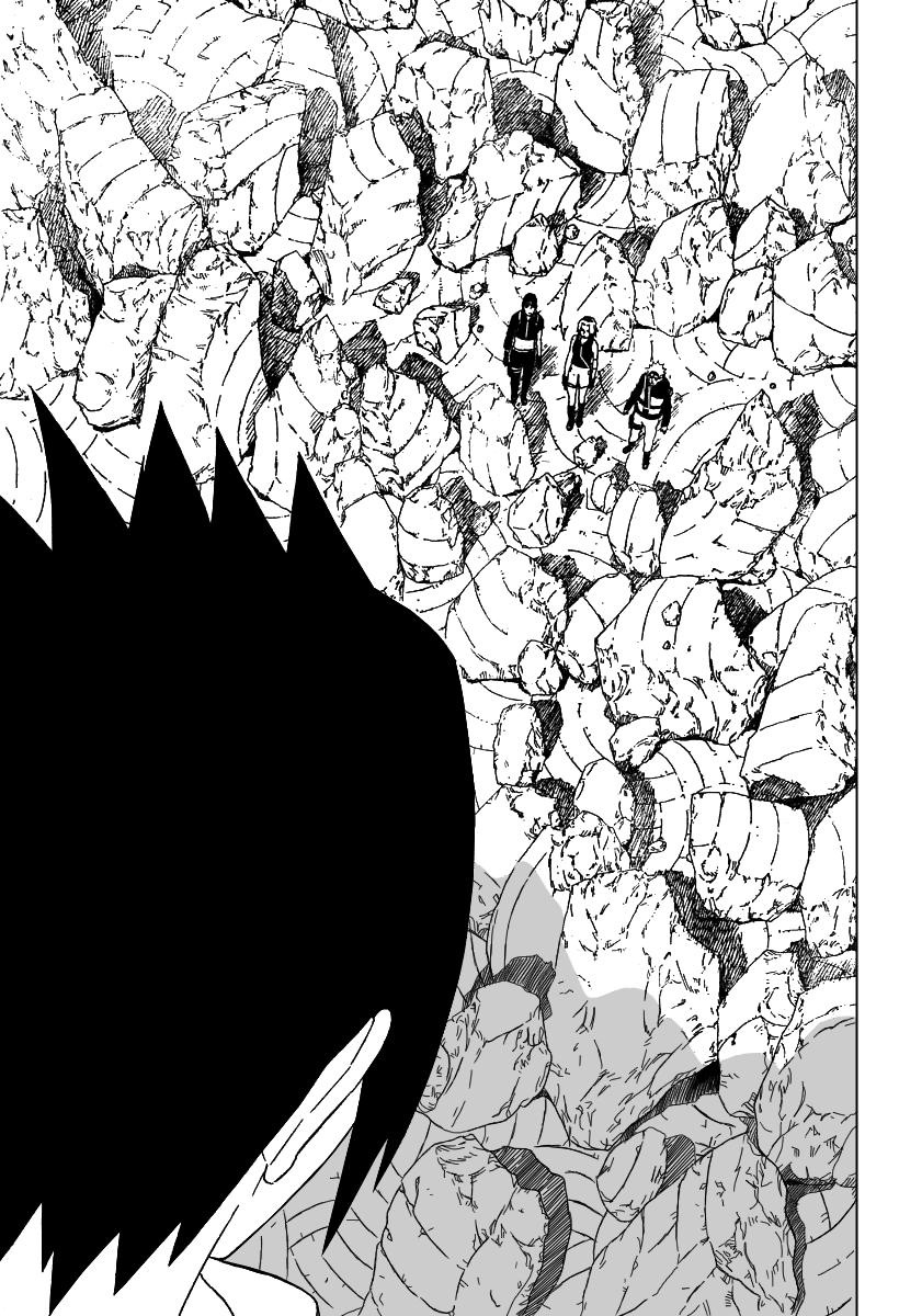 Chapter 306 - halaman 14
