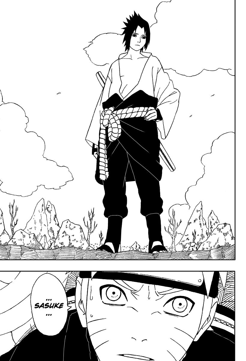 Chapter 306 - halaman 16