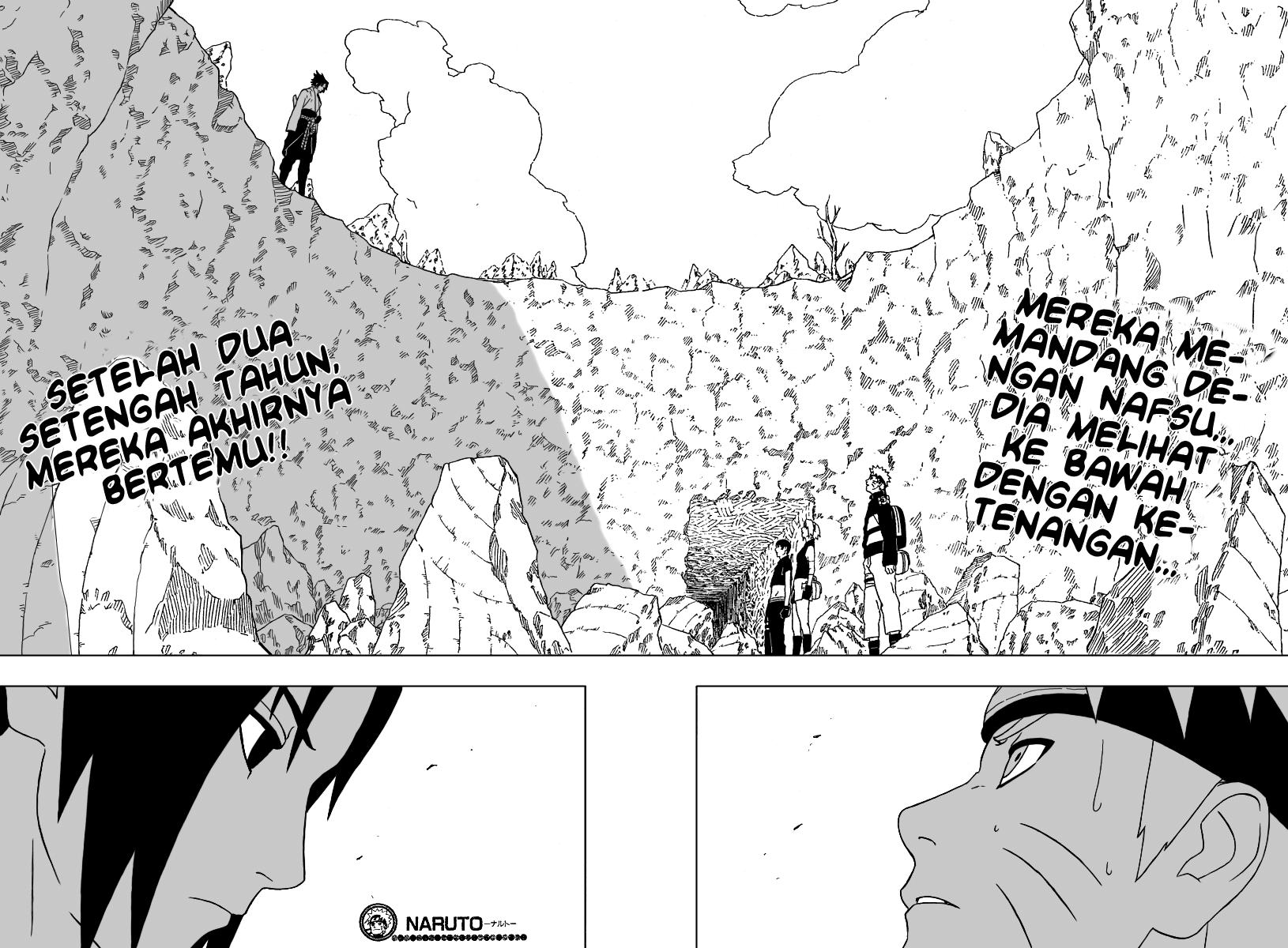 Chapter 306 - halaman 17