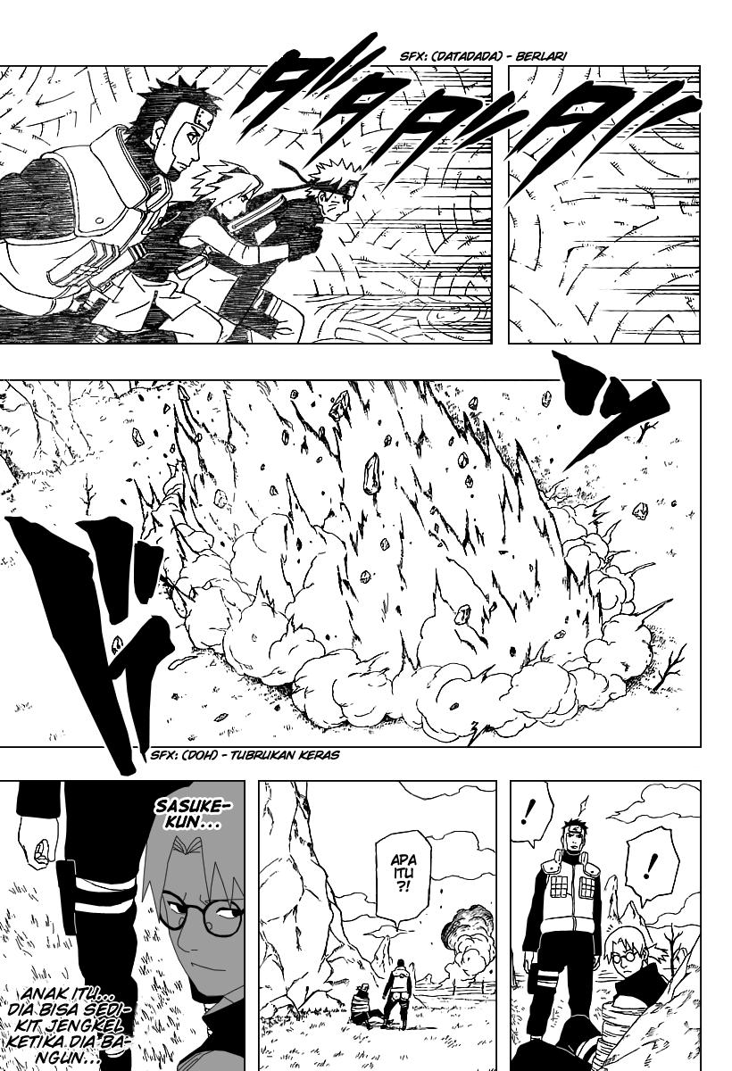 Chapter 306 - halaman 4
