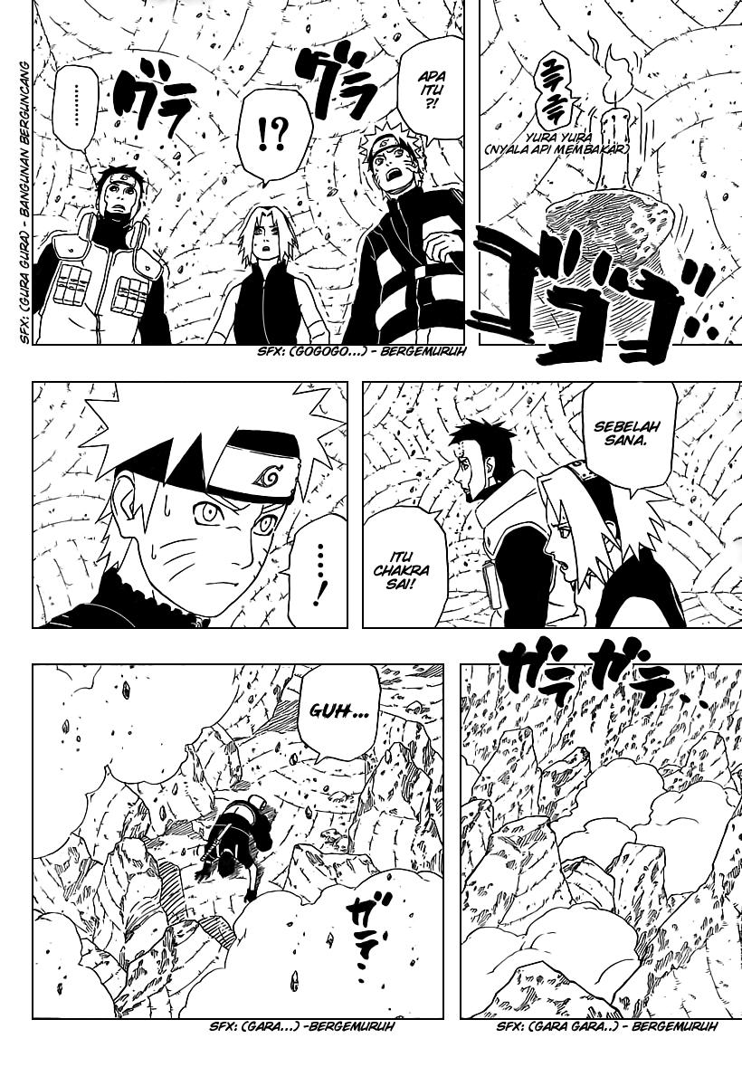 Chapter 306 - halaman 5