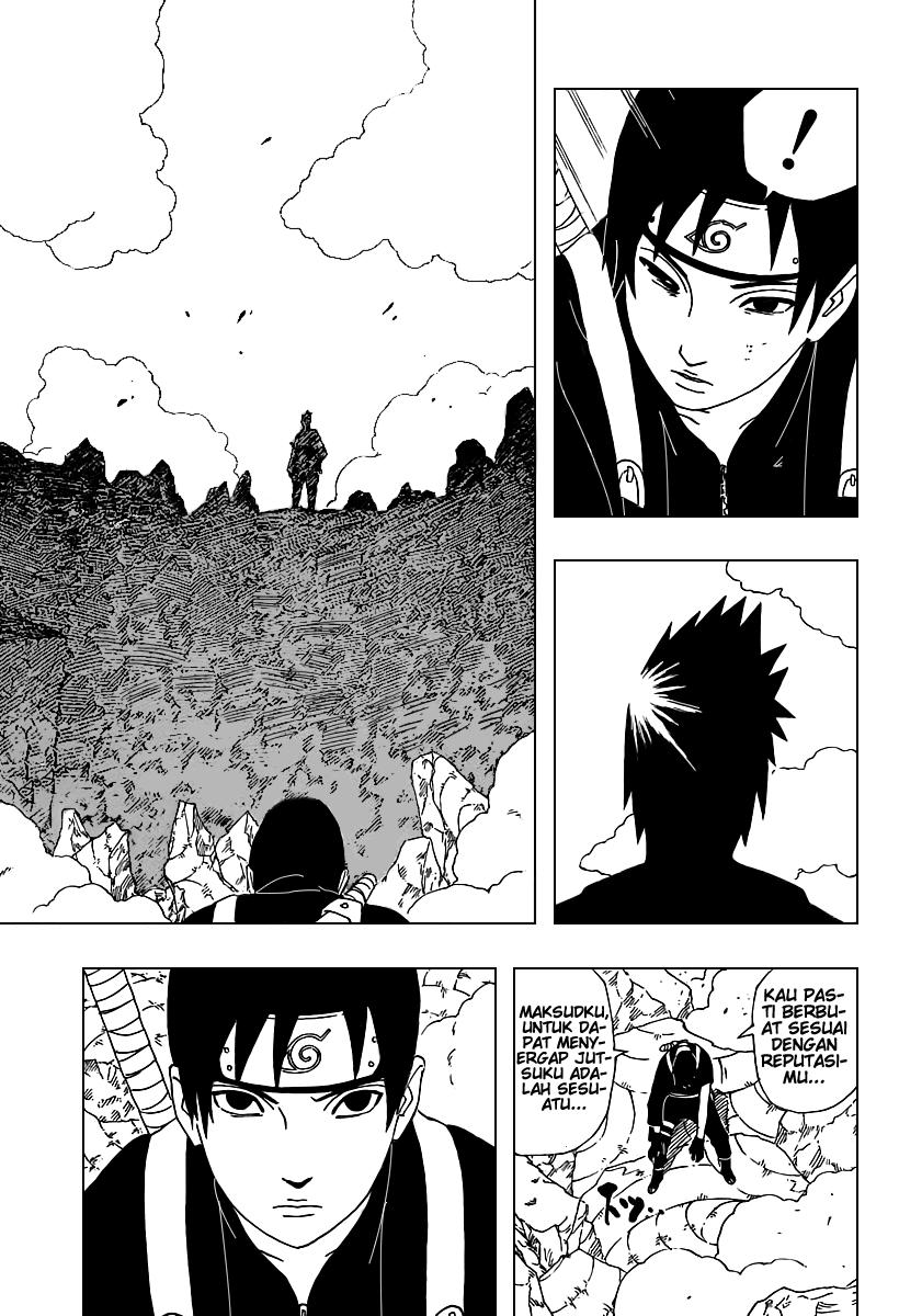 Chapter 306 - halaman 6