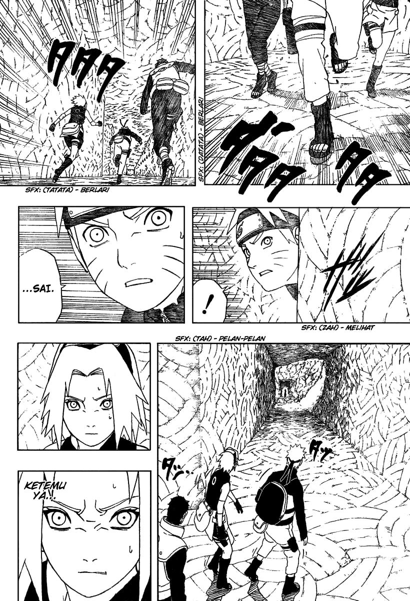 Chapter 306 - halaman 7