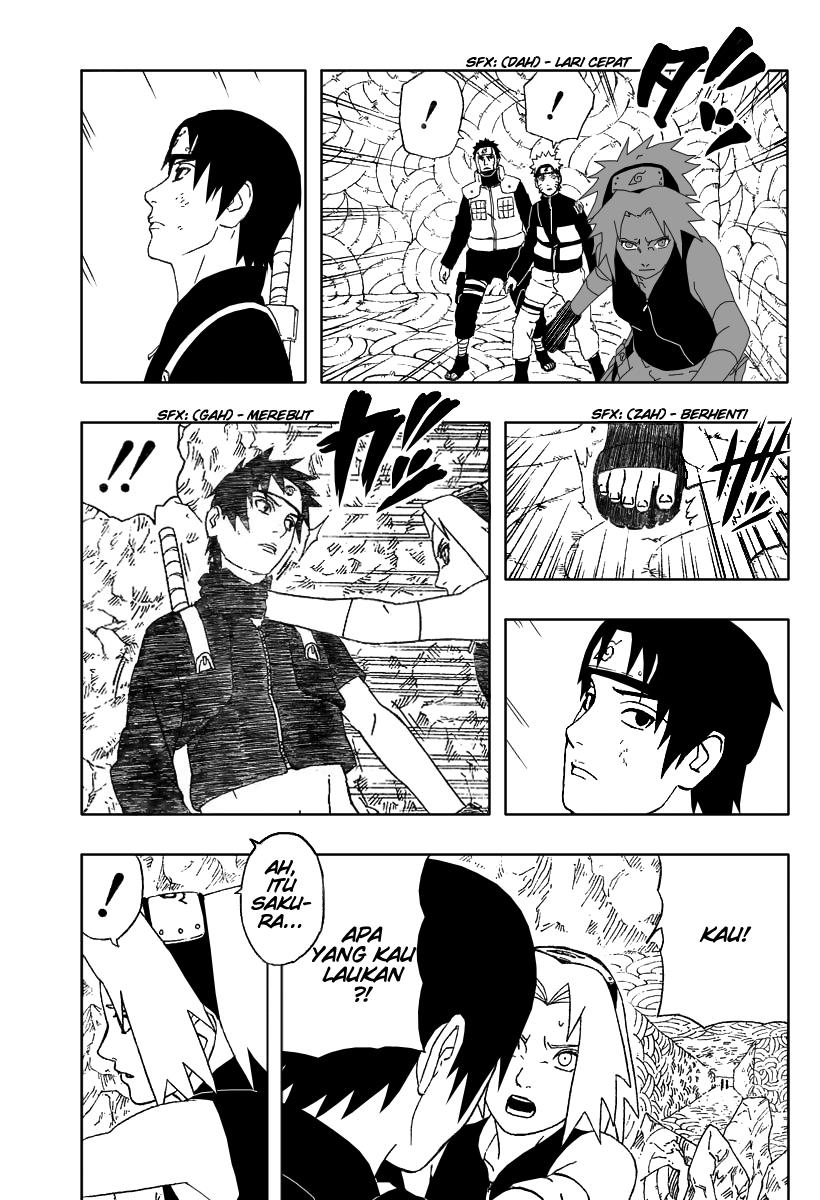 Chapter 306 - halaman 8