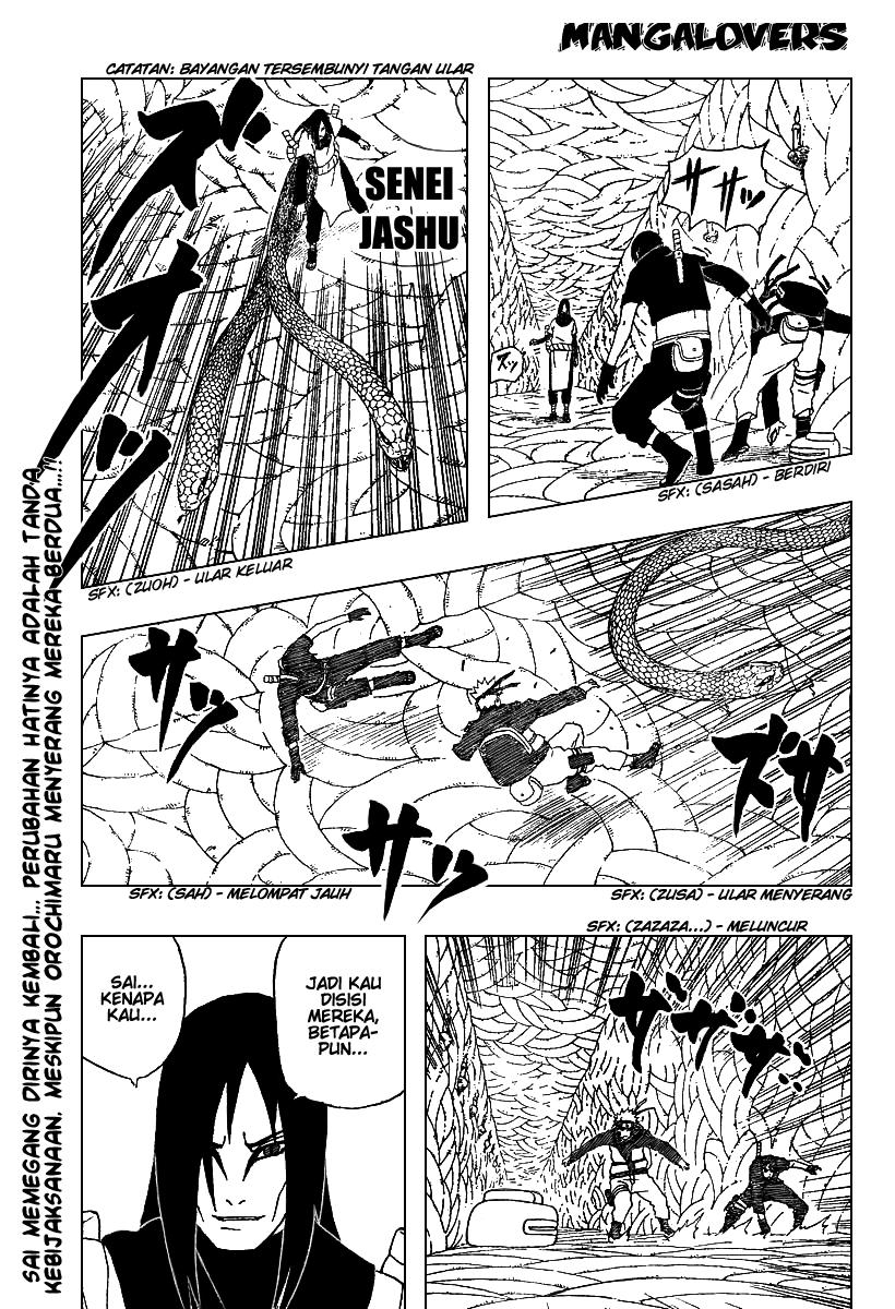 Chapter 305 - halaman 2