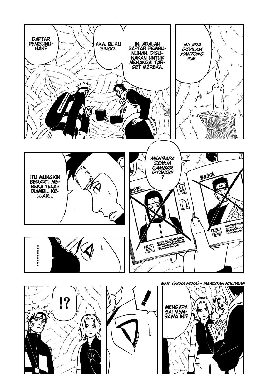 Chapter 305 - halaman 12