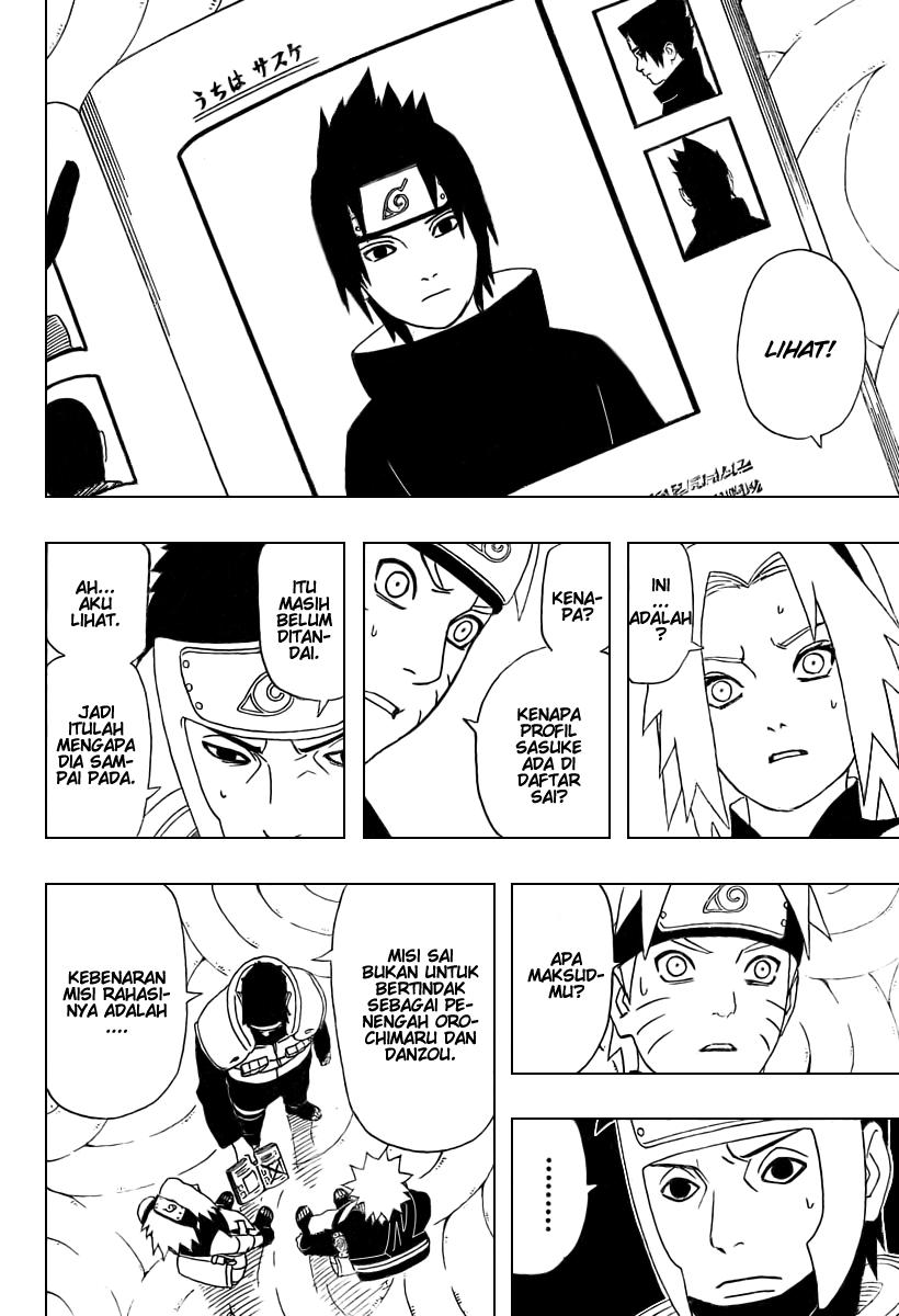 Chapter 305 - halaman 13