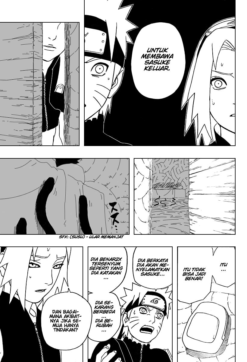 Chapter 305 - halaman 14