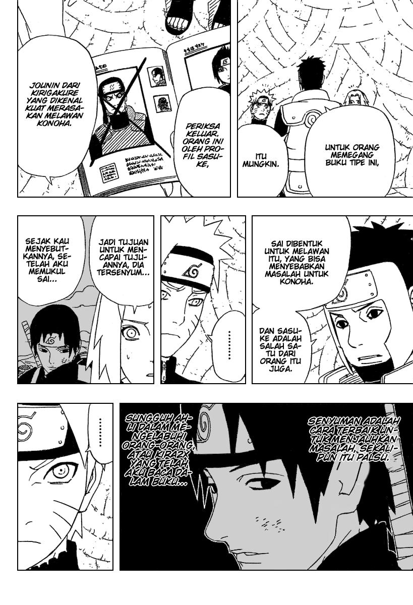 Chapter 305 - halaman 15