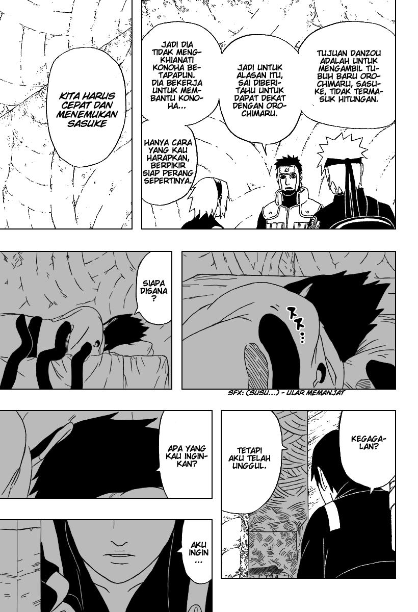 Chapter 305 - halaman 16