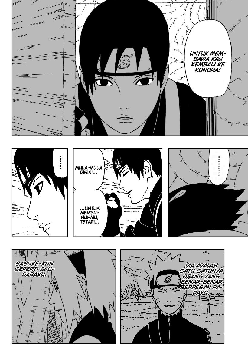 Chapter 305 - halaman 17