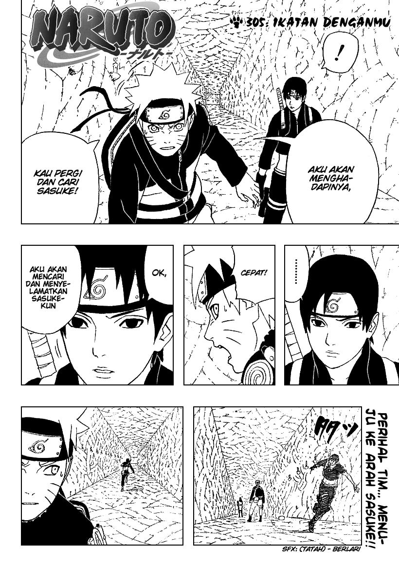 Chapter 305 - halaman 3