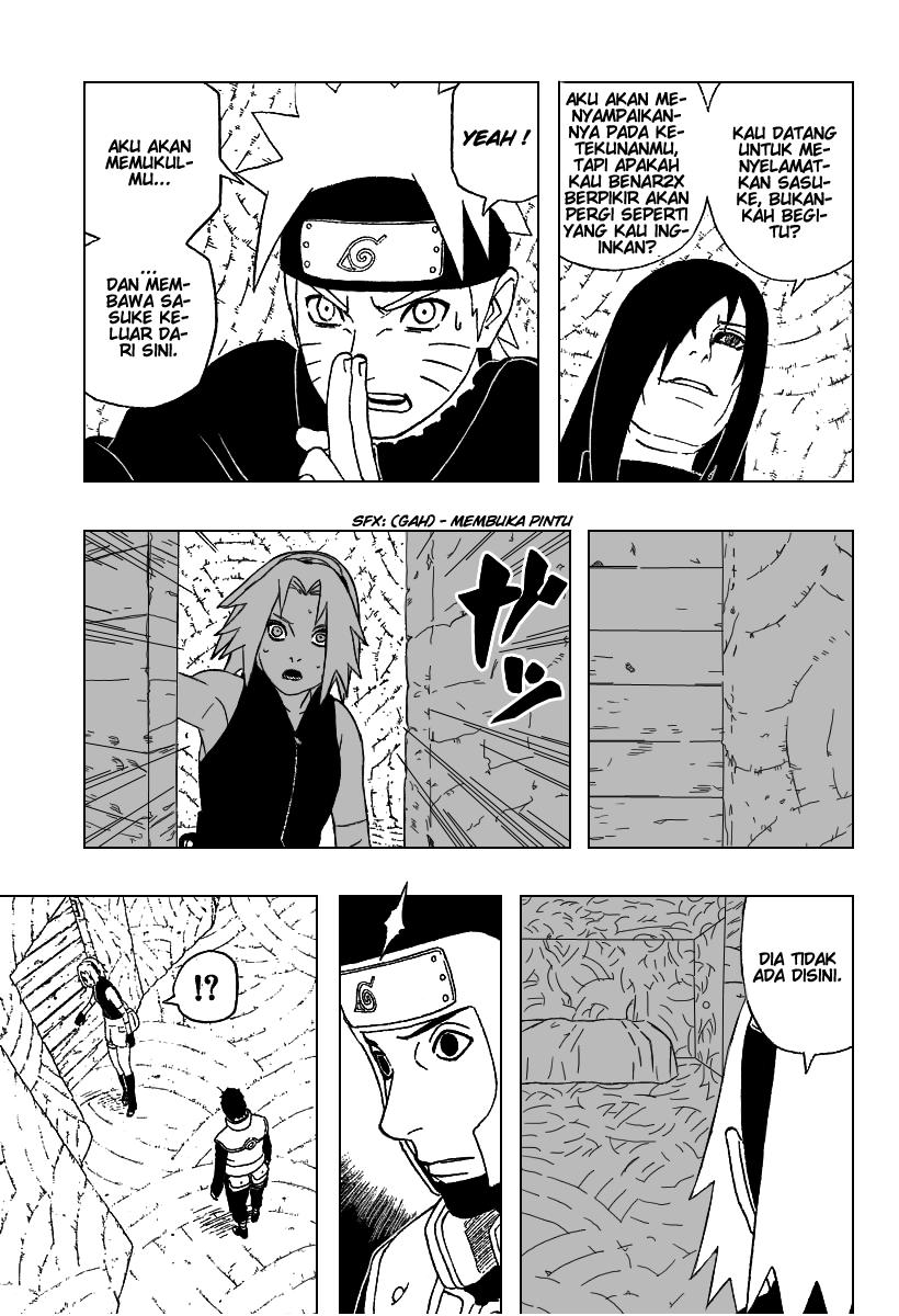 Chapter 305 - halaman 4