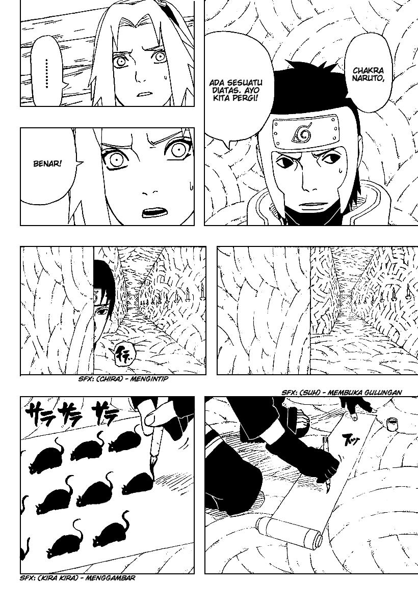 Chapter 305 - halaman 5