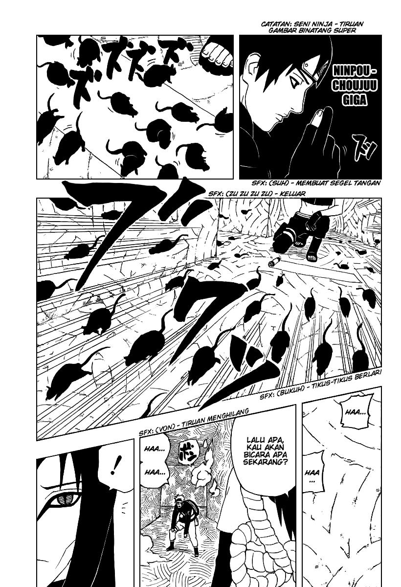 Chapter 305 - halaman 6