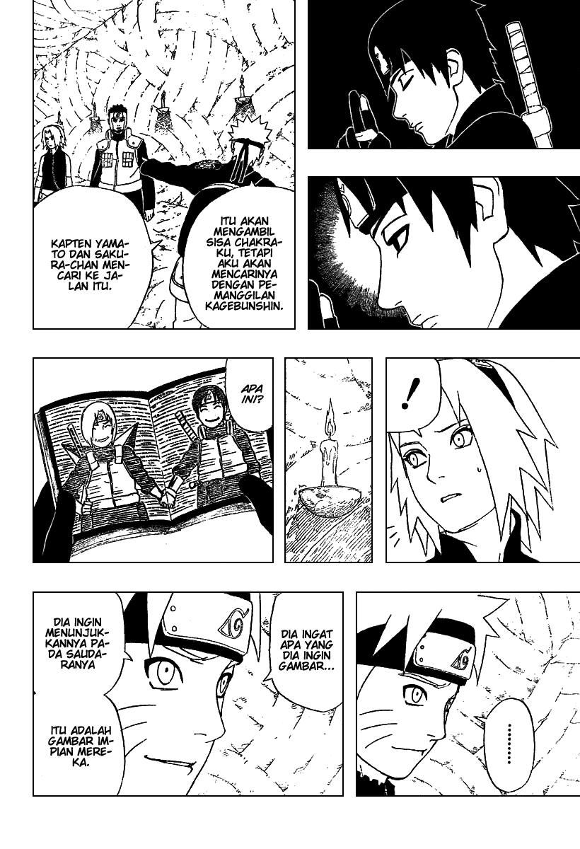 Chapter 305 - halaman 9