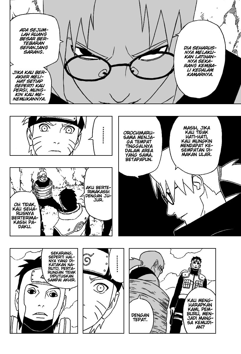 Chapter 304 - halaman 12
