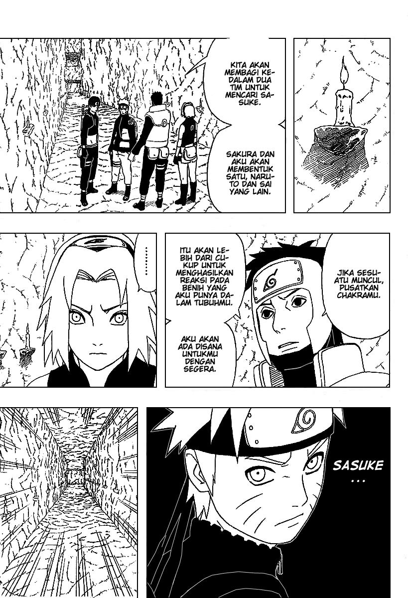 Chapter 304 - halaman 13