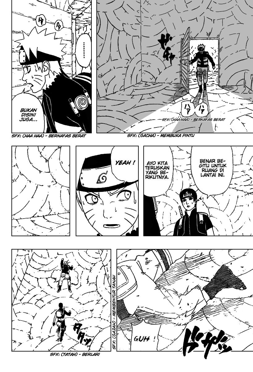 Chapter 304 - halaman 14