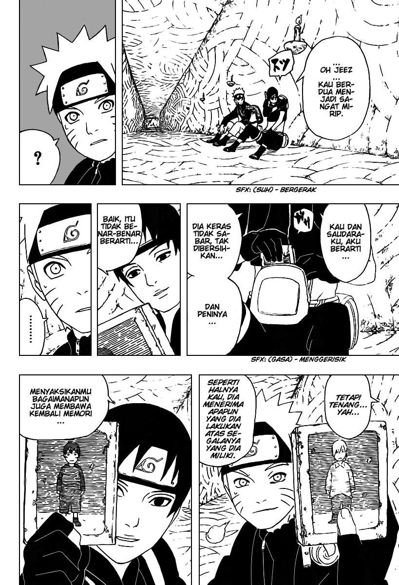 Chapter 304 - halaman 15