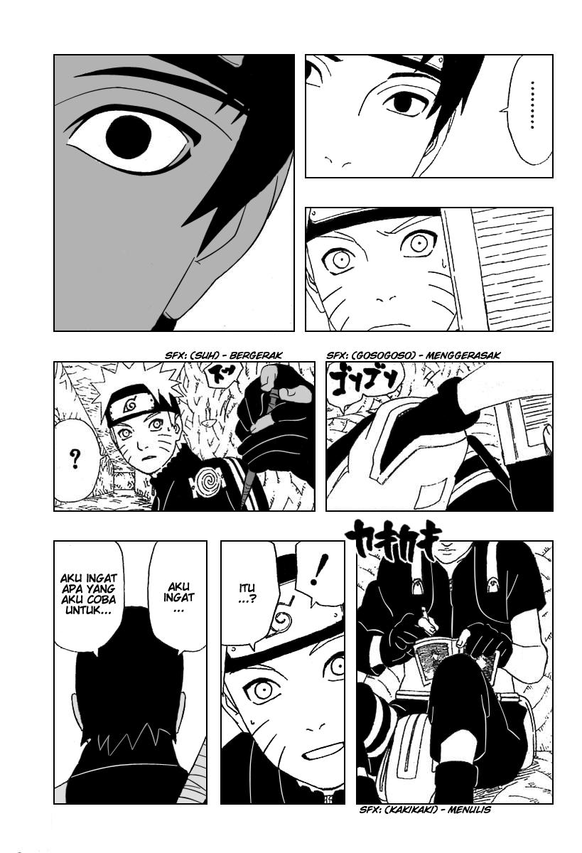 Chapter 304 - halaman 16