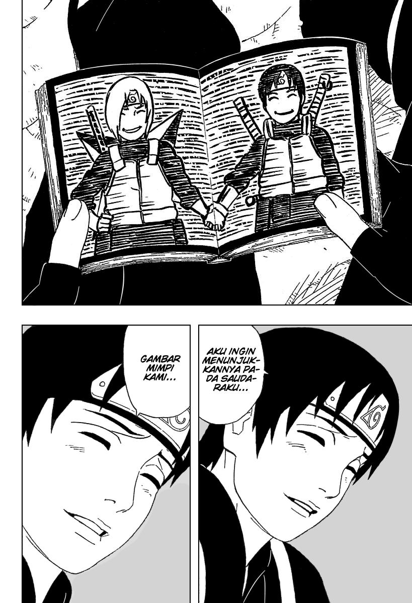 Chapter 304 - halaman 17